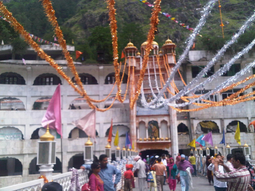 Sri Guru Nanak Devji Gurudwara景点图片