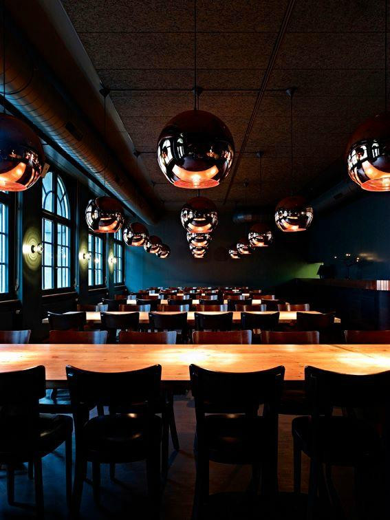 Restaurant Union
