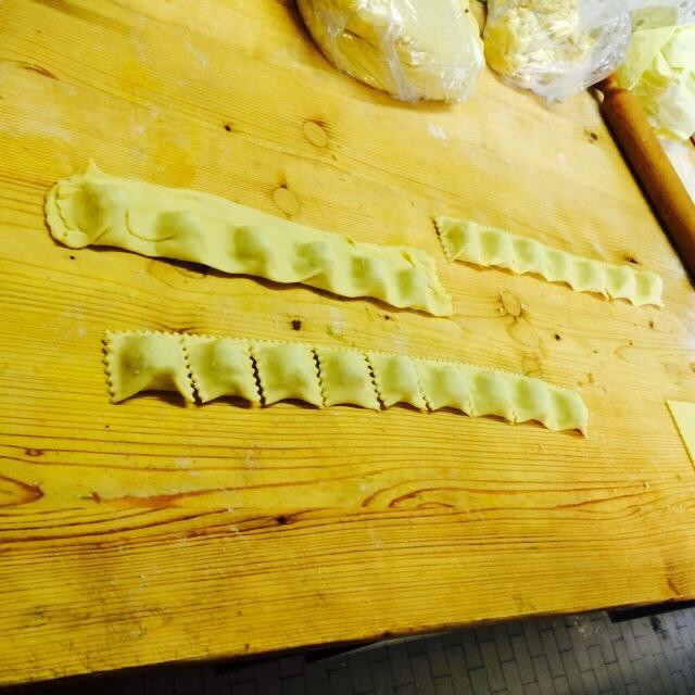 Albergo Ristorante Mantovani主图
