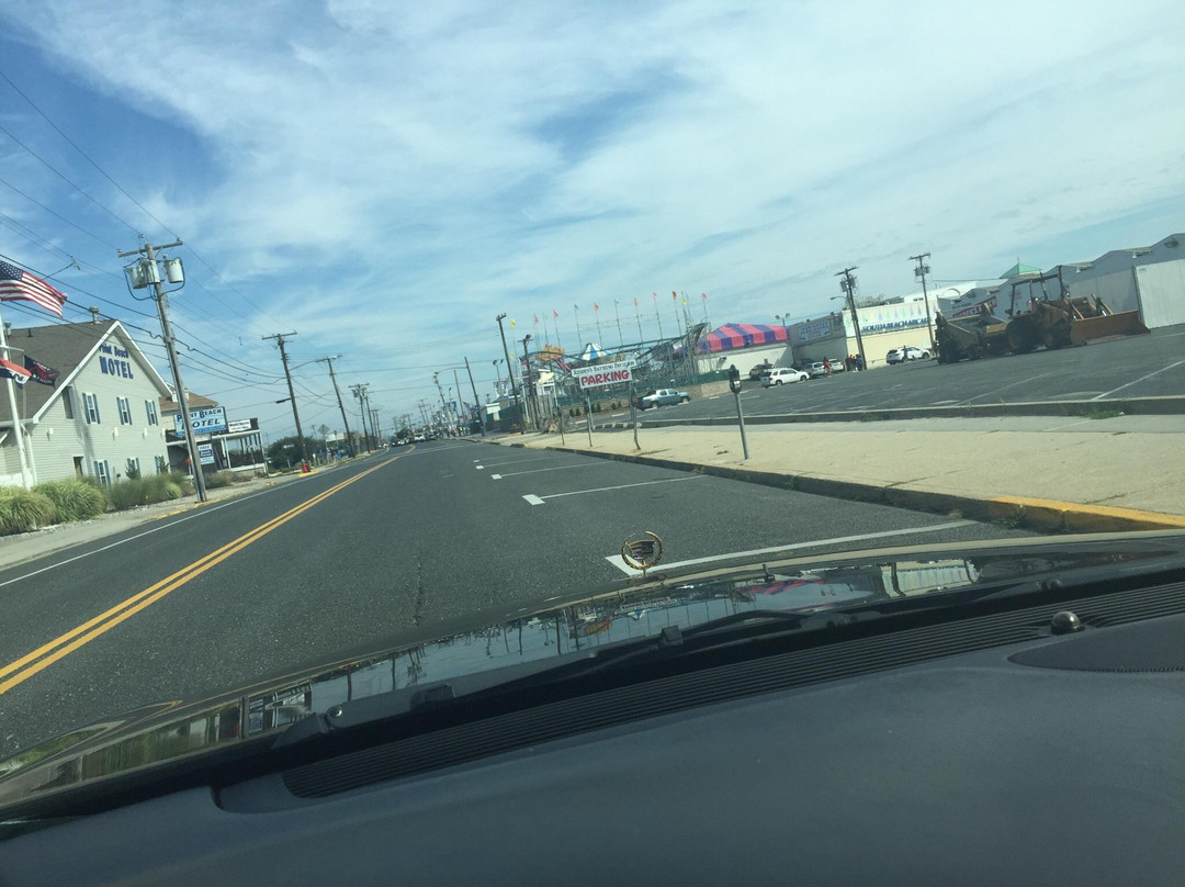 Point Pleasant Beach景点图片