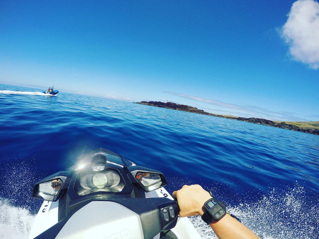 Jet Bike Safari-拉斯加勒塔斯必去景点