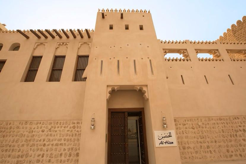 Sharjah Museums-沙迦必去景点