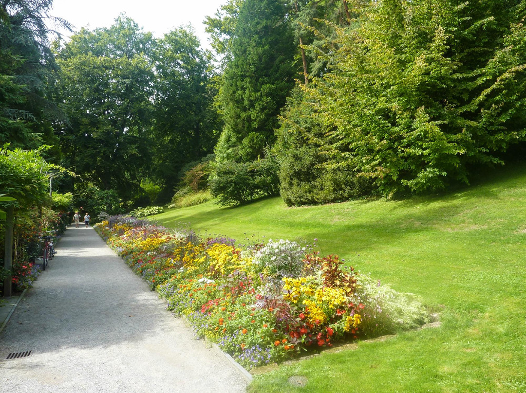 乌伯林根旅游攻略图片