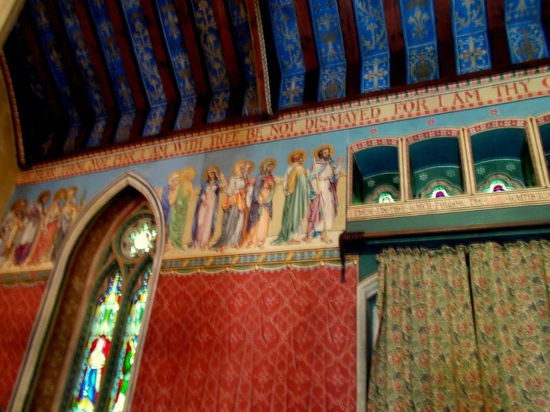 Holy Innocents Church景点图片