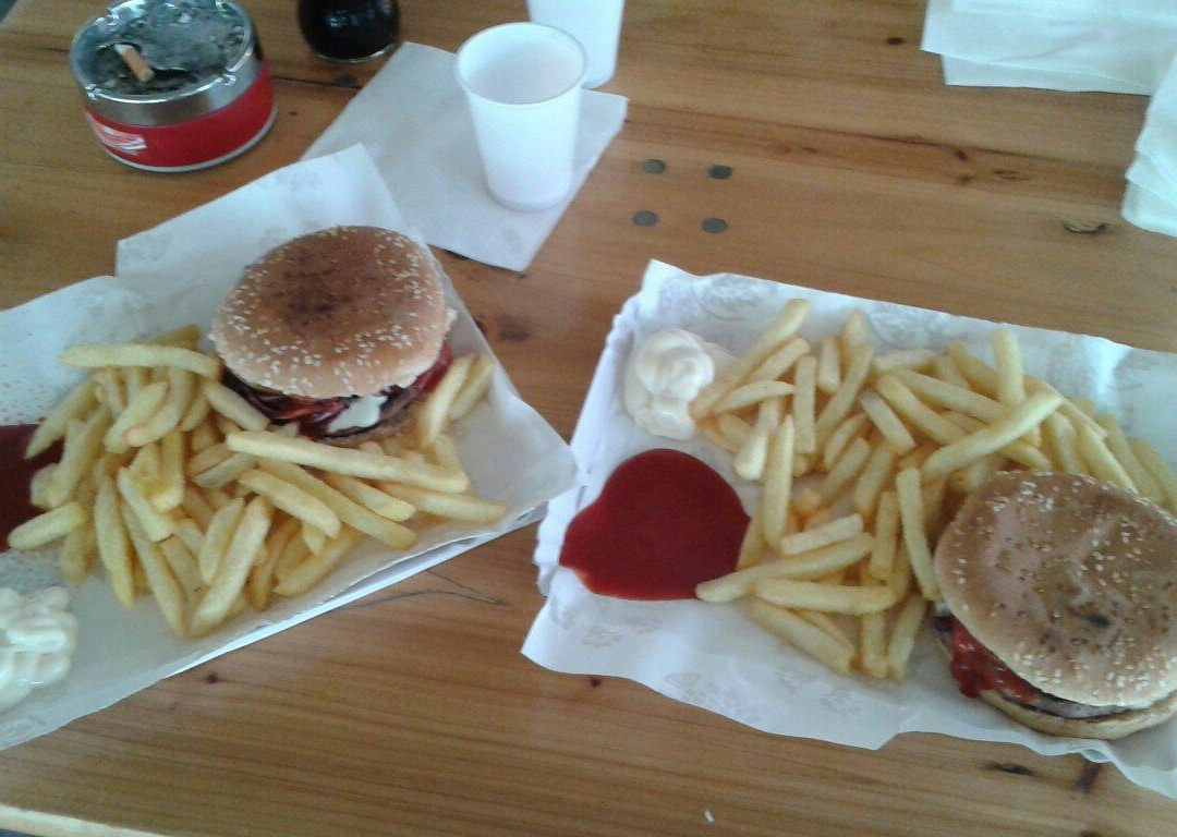 La Piadina & la frutteria di Betty