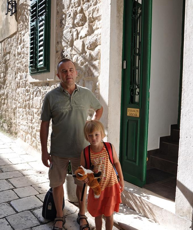 Pansion Sibenik主图