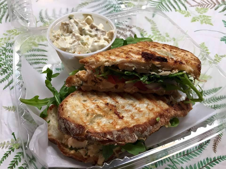 Gettysburg Baking Company