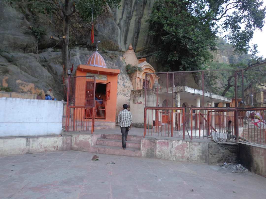 Bhimgoda Tank景点图片