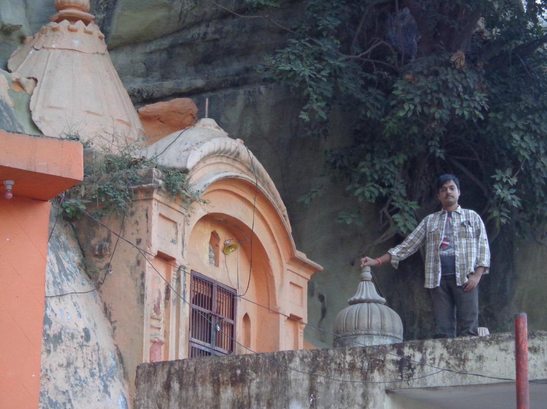 Bhimgoda Tank景点图片