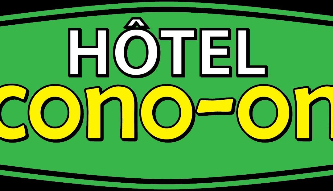 Hotel Econo-One主图