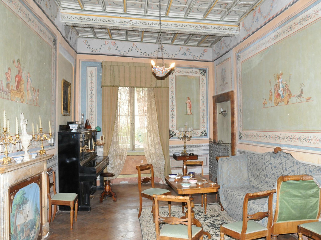 Palazzo Giorgi - Roffi Isabelli景点图片