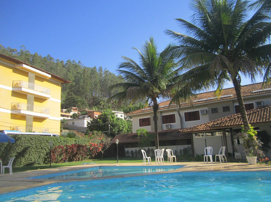 Hotel Aguas Claras