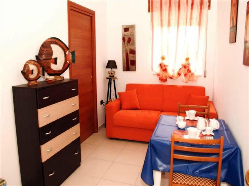 Bed & Breakfast Voglia di Mare主图