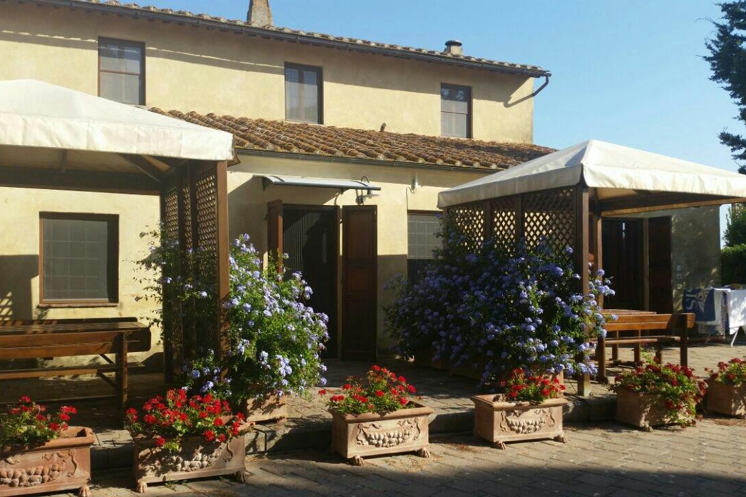 Camping Village Voltoncino