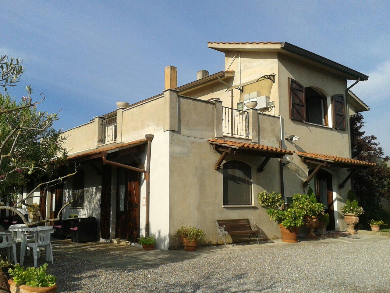 Il Castello di Gioiosa Guardia-客卧