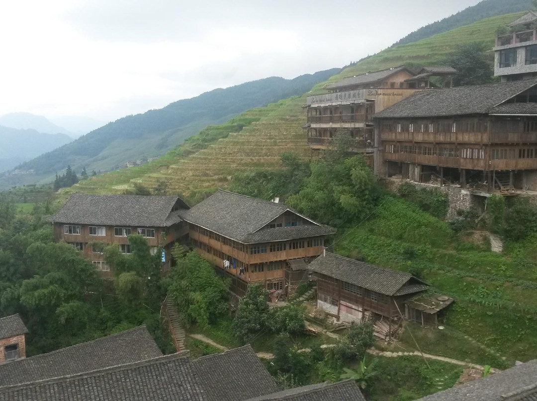丽清饭店主图