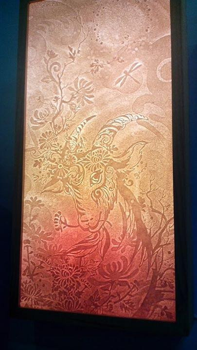 Truc Chi Garden-顺化必去景点