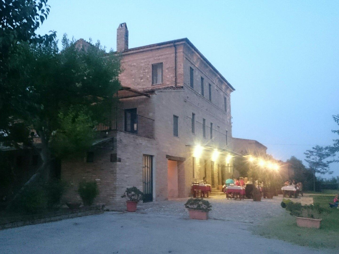 A  Casa Vecchia景点图片