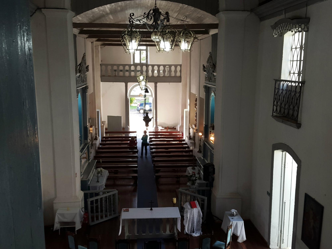 Religious Arts Museum景点图片