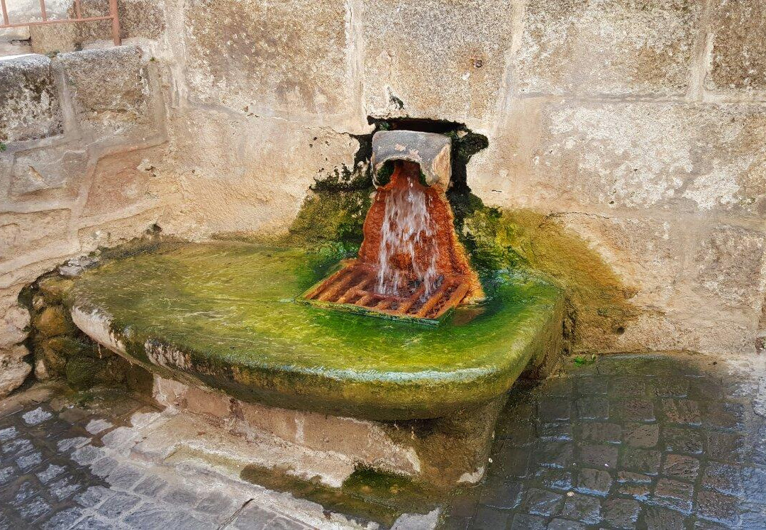 Museum of Geothermal Energy and Thermalism-Chaudes-Aigues必去景点