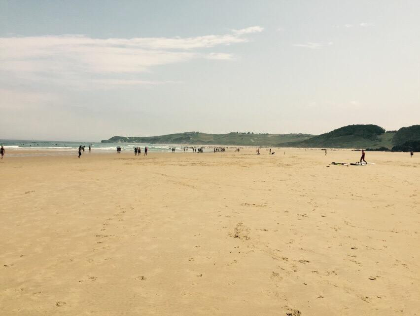 Playa Meron景点图片