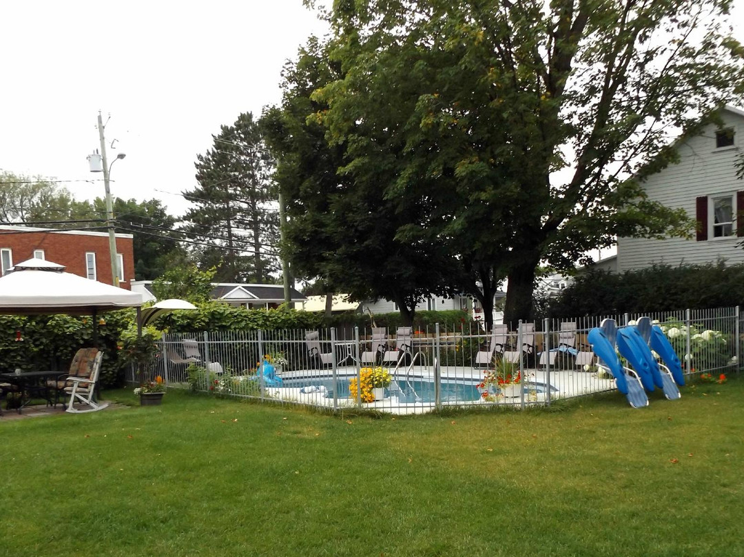 Gite Le Roupillon主图