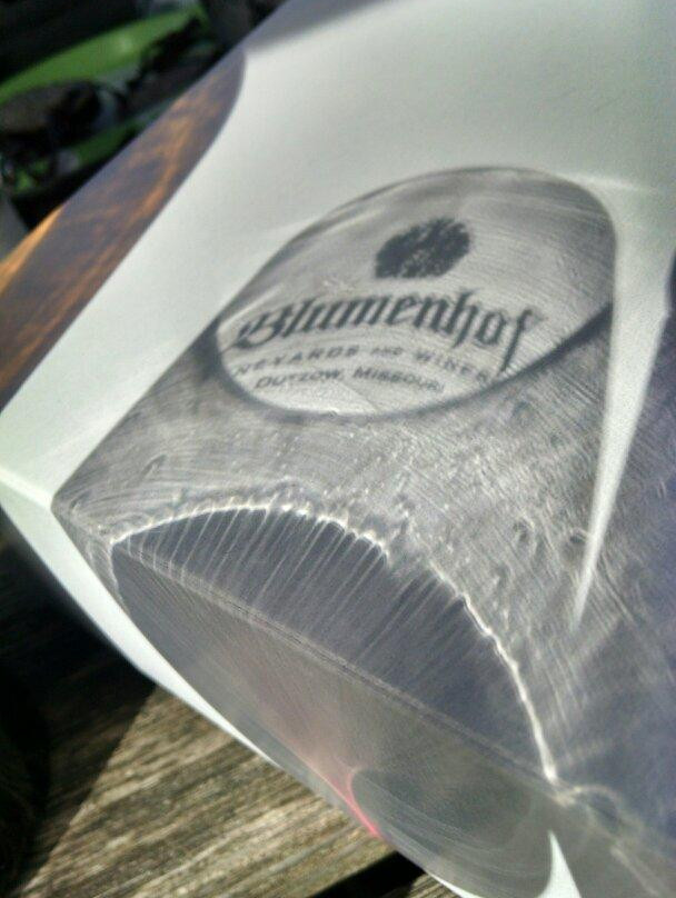 Blumenhof Winery景点图片
