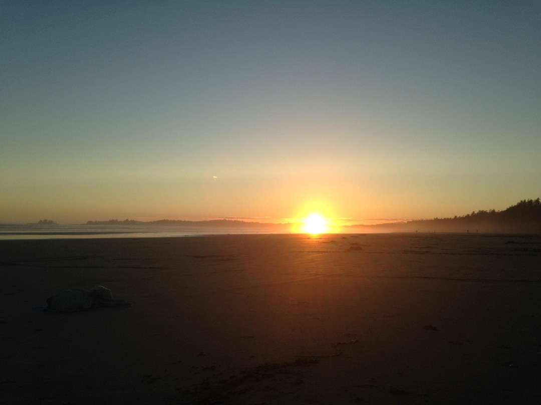 Long Beach景点图片