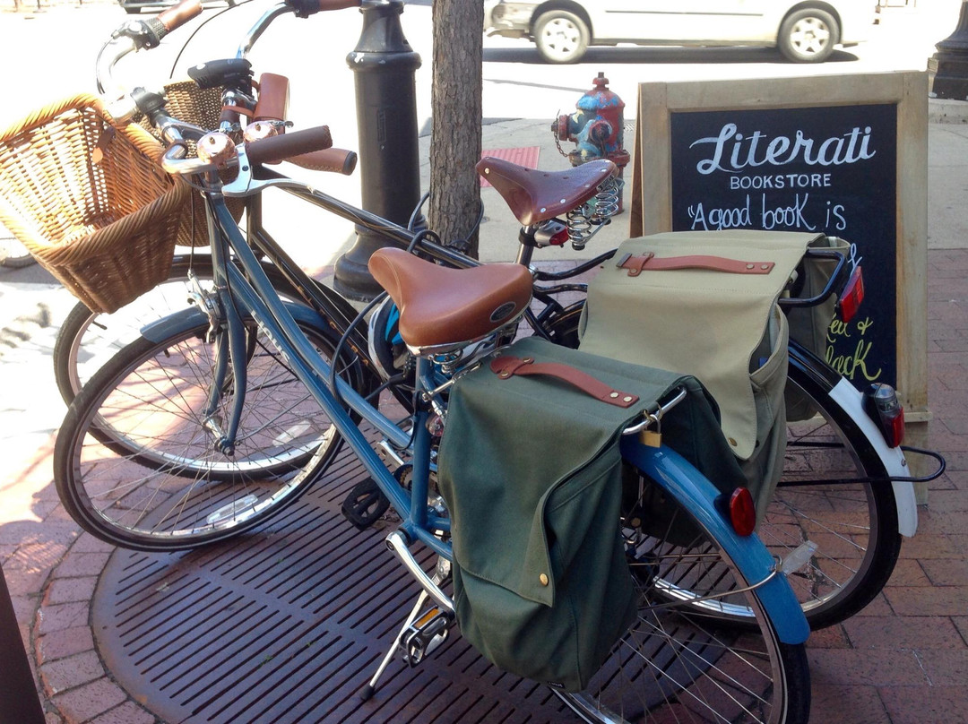 主街-安娜堡必去景点