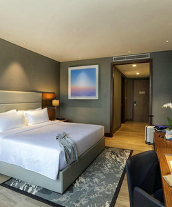 马卡蒂钻石公寓式酒店酒店图片