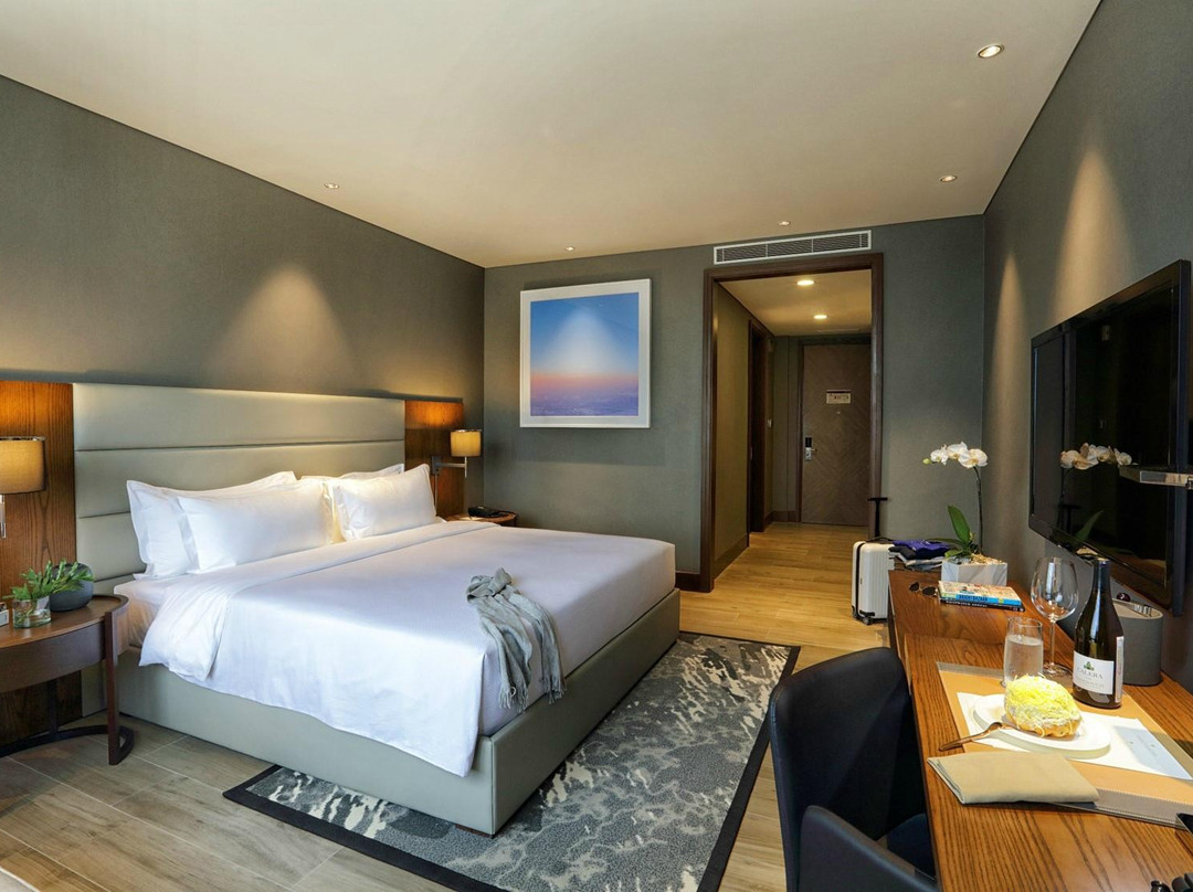 马卡蒂钻石公寓式酒店