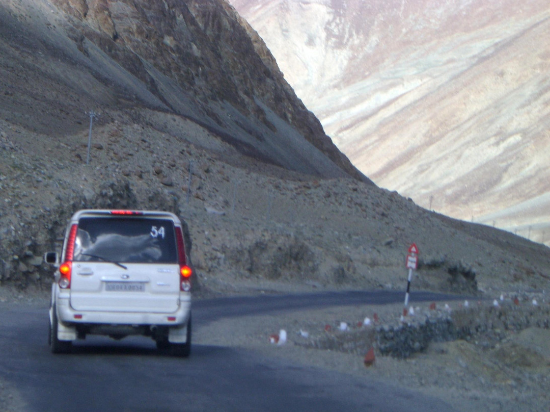 Gurdial Taxi Services景点图片