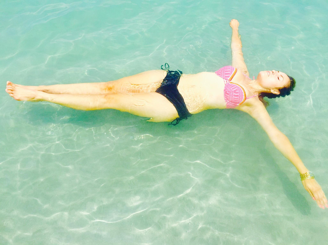 卢科依罗海滩-Luquillo必去景点