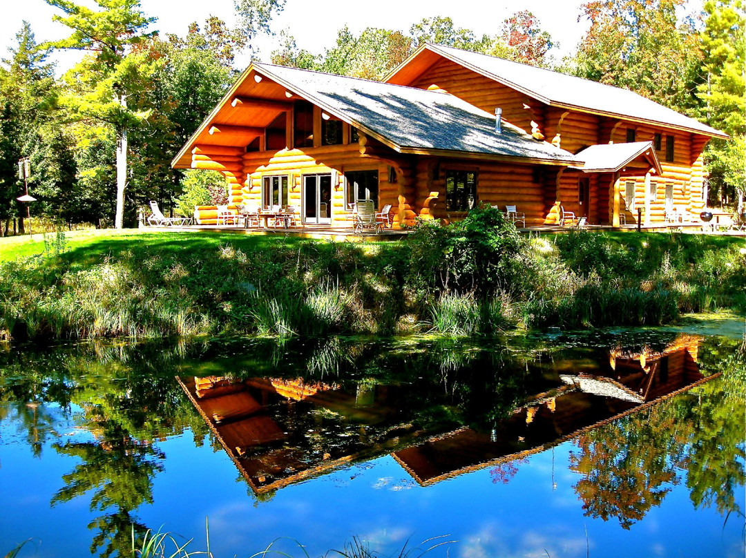 Barothy Lodge