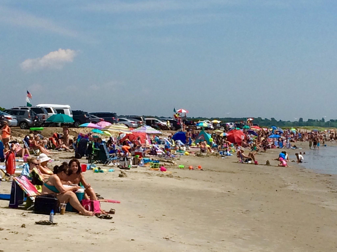 South Shore Beach景点图片