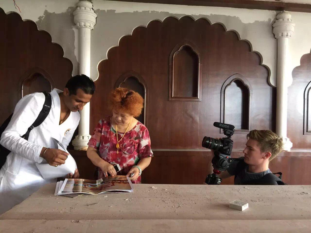 广汉市酒店住宿-广汉宾馆