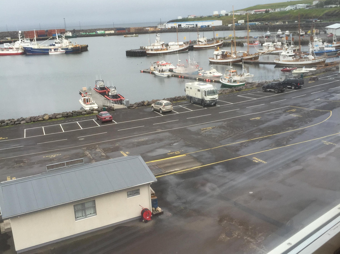 Port Guesthouse主图