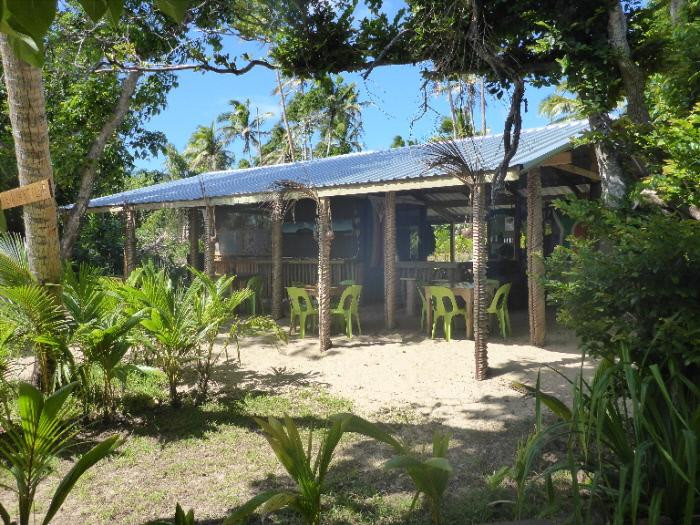 Talitali'anga Eco Resort主图