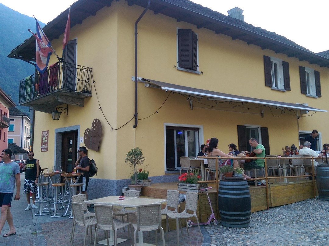 Locanda Enoteca Poncini主图