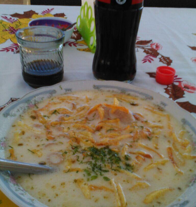 Lago San Jacinto-塔里哈必去景点