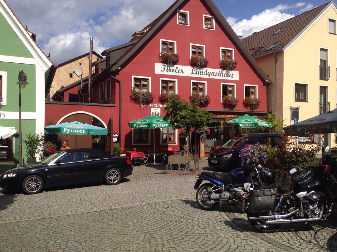 Kipfenberg旅游攻略图片