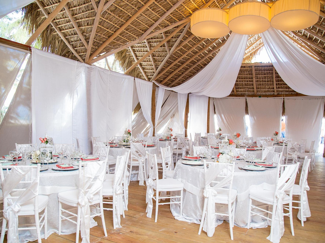 Palapa Juanillo Wedding Restaurant and Venue