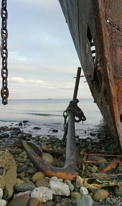 Lord Lonsdale Shipwreck景点图片