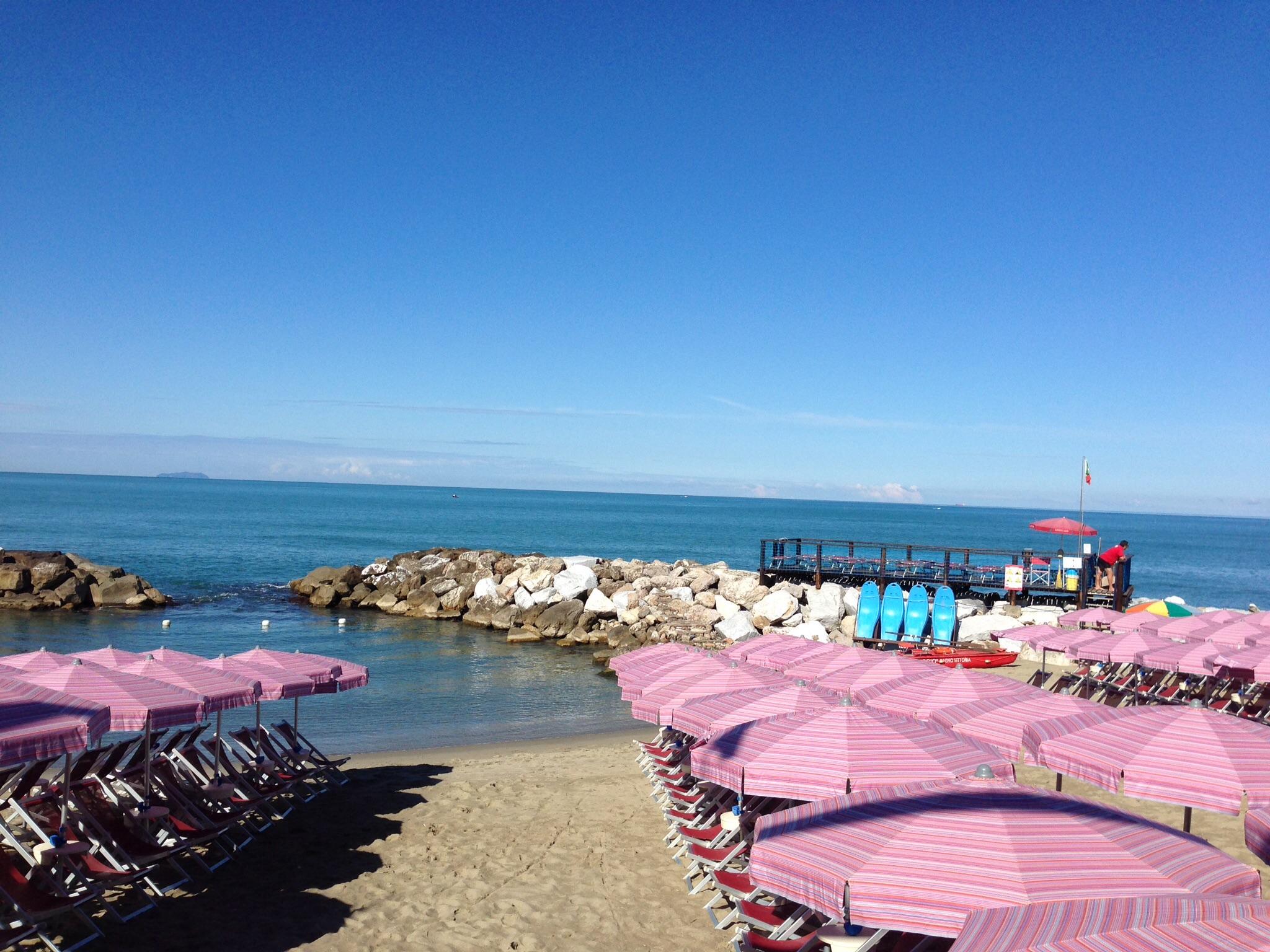 Bagno Vittoria-官方