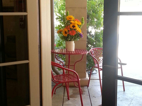 Limerock Orchards-帕索罗布尔斯必去景点