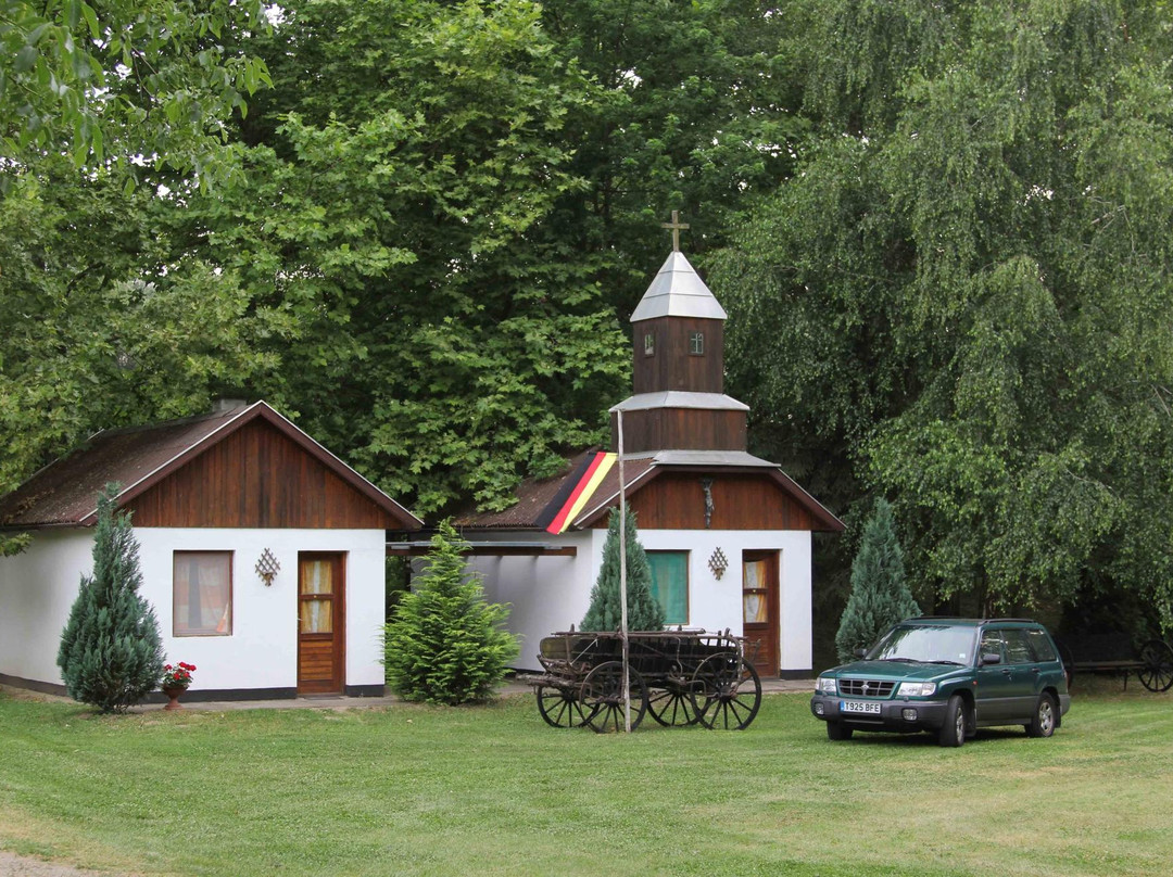 Camping Motel  Makó