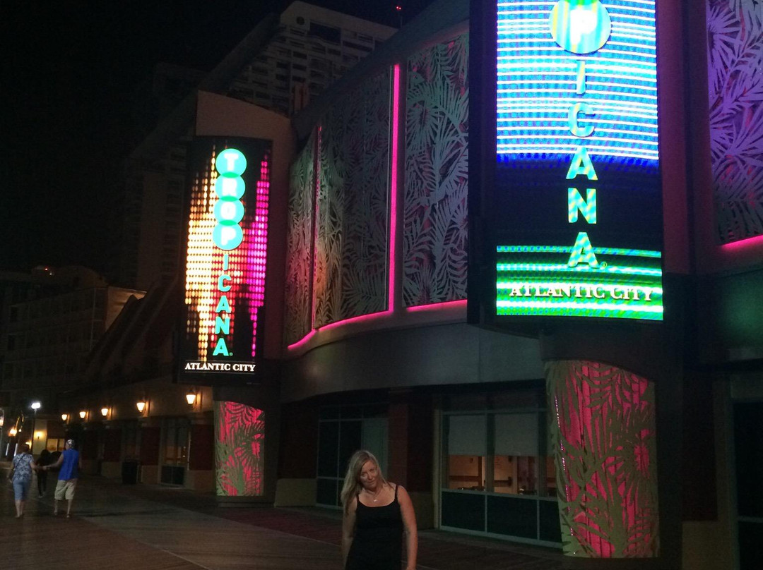 Tropicana Casino景点图片