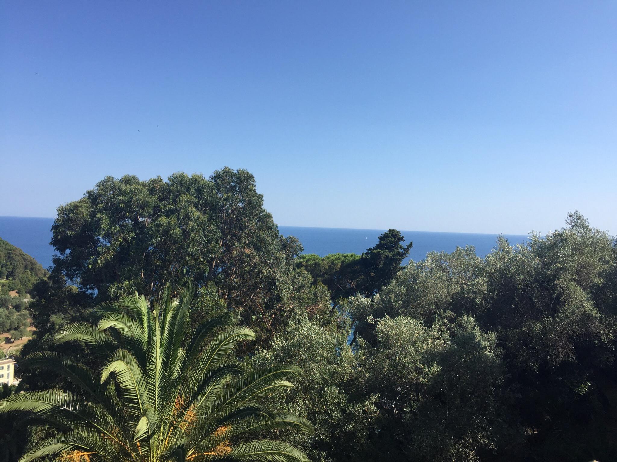 Villa il Respiro-客卧