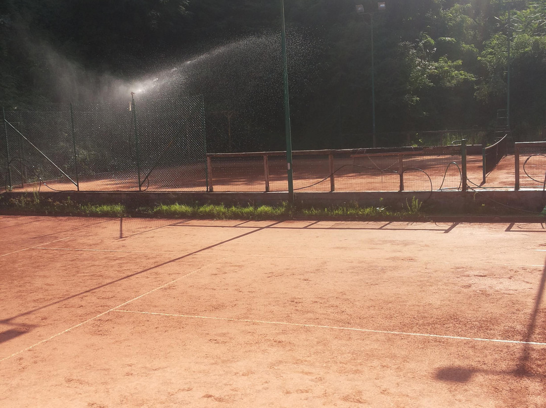 Sporting Club San Germano-那不勒斯必去景点