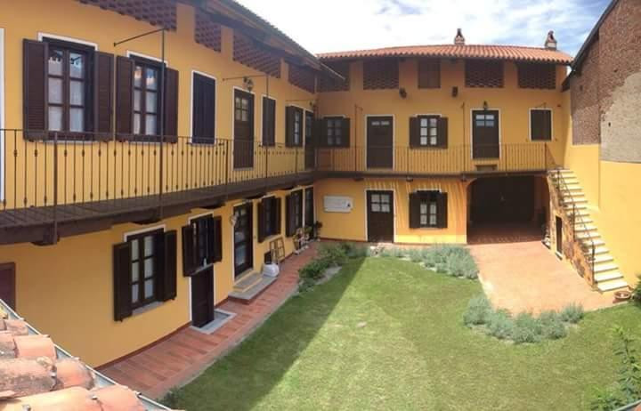 Casa Gaia